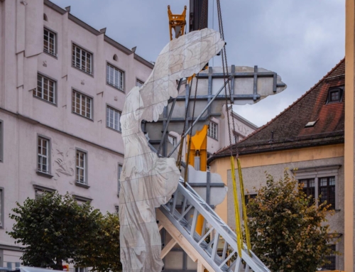 NIKE – Kunstuniversität – Linz